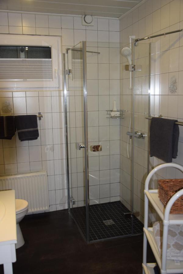 Ferienwohnung Fackiner Gemunden an der Wohra エクステリア 写真
