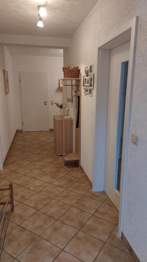 Ferienwohnung Fackiner Gemunden an der Wohra エクステリア 写真