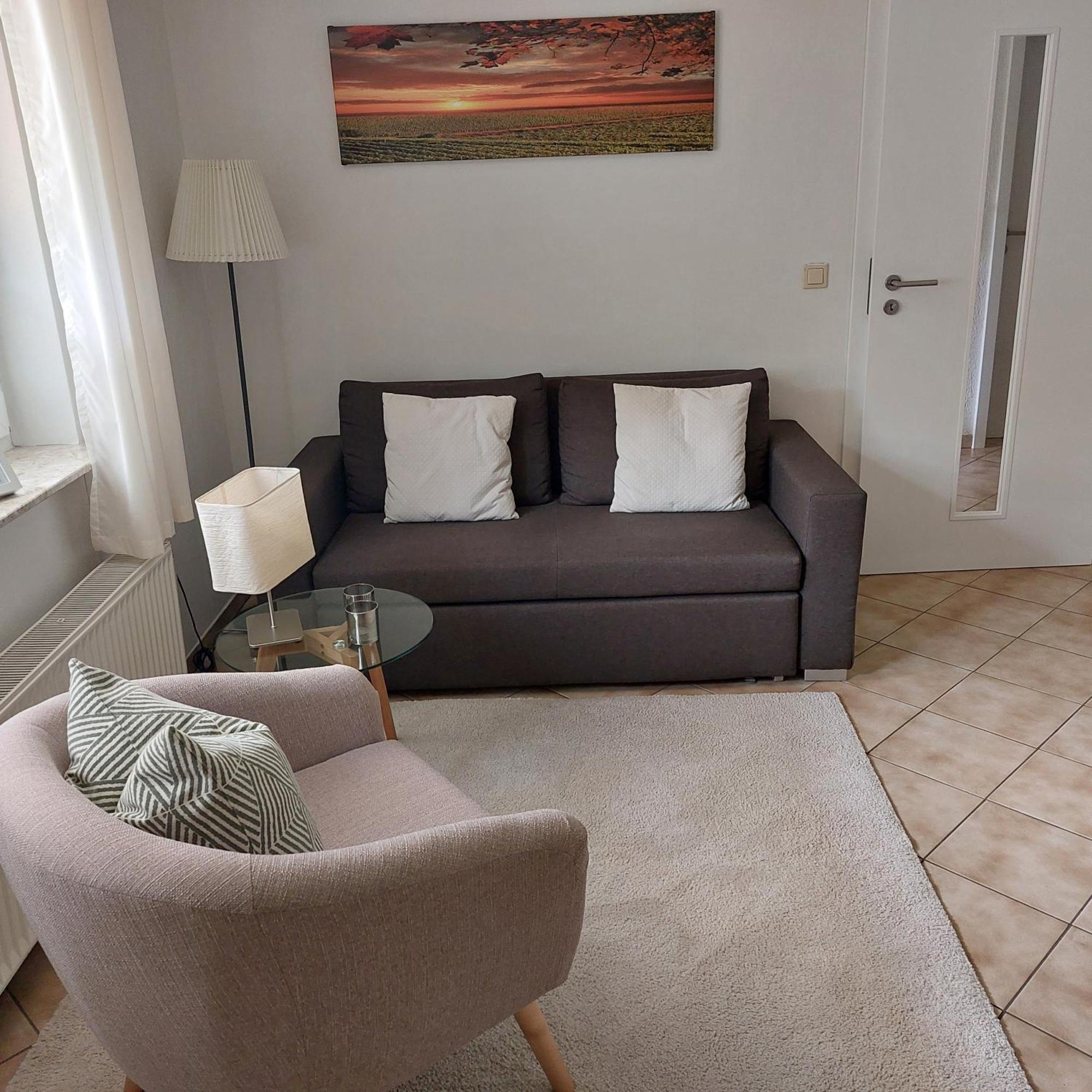 Ferienwohnung Fackiner Gemunden an der Wohra エクステリア 写真