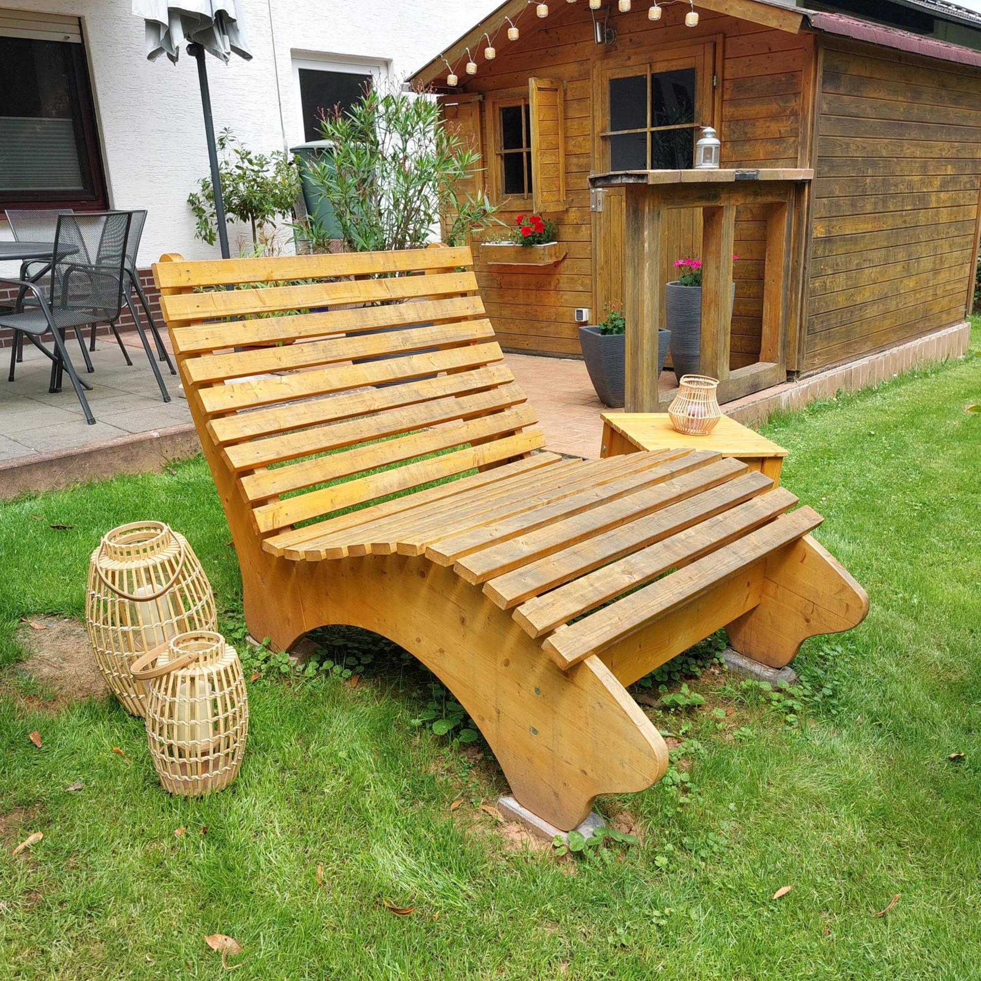 Ferienwohnung Fackiner Gemunden an der Wohra エクステリア 写真