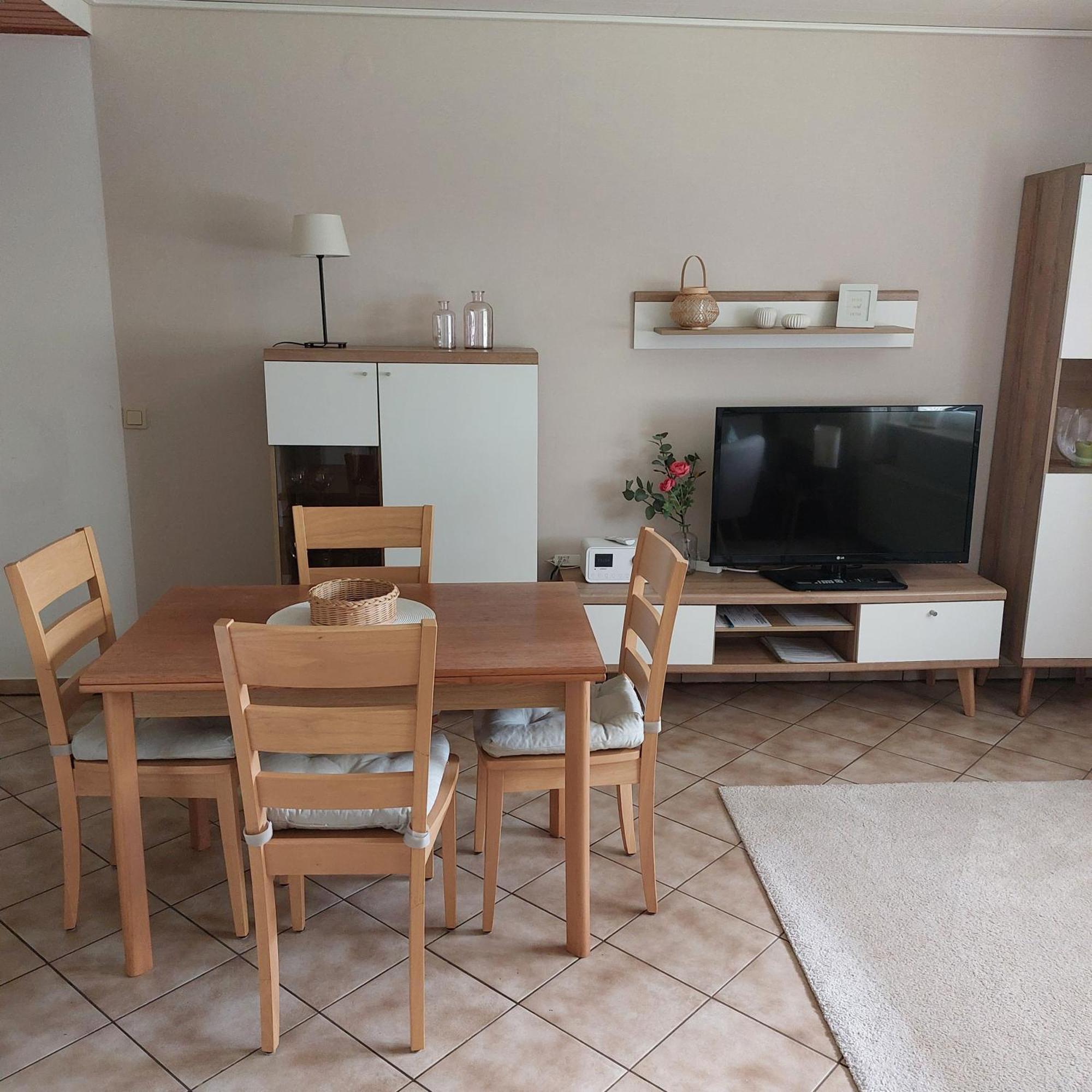 Ferienwohnung Fackiner Gemunden an der Wohra エクステリア 写真