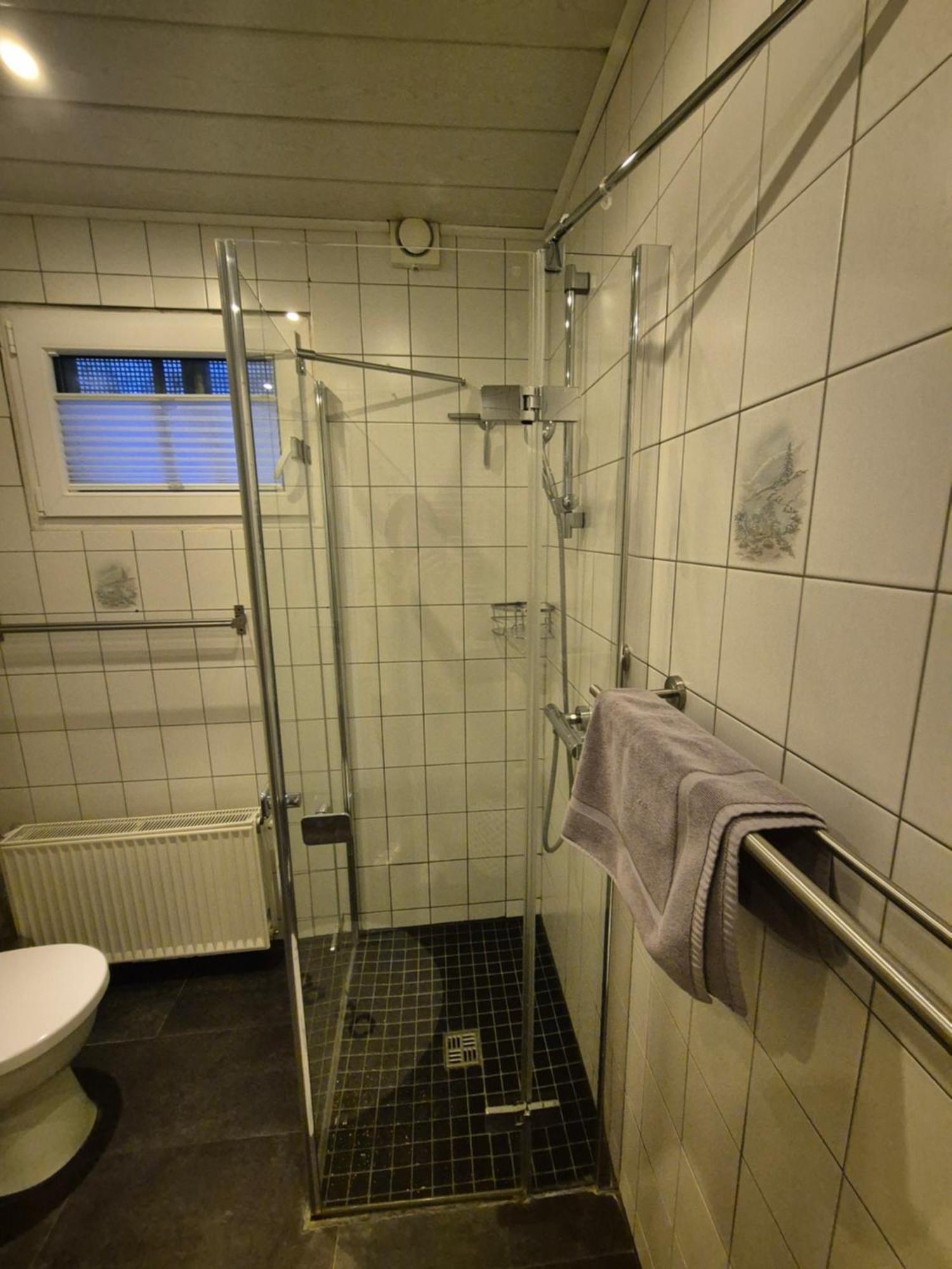 Ferienwohnung Fackiner Gemunden an der Wohra エクステリア 写真